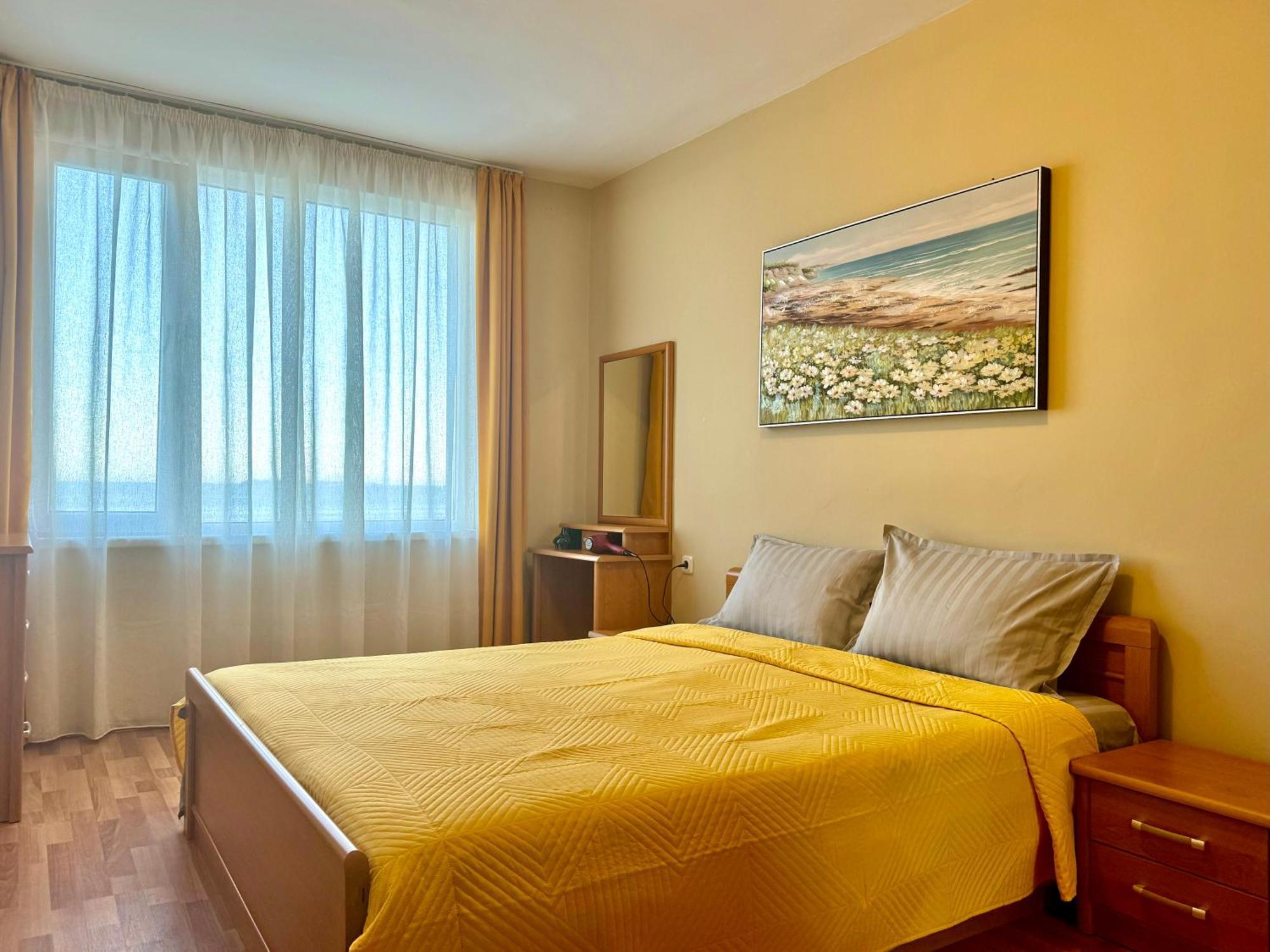 Beachfront Havana Sveti Vlas Esterno foto